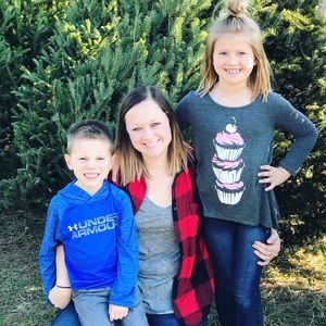 Meet your Posher, Kendra